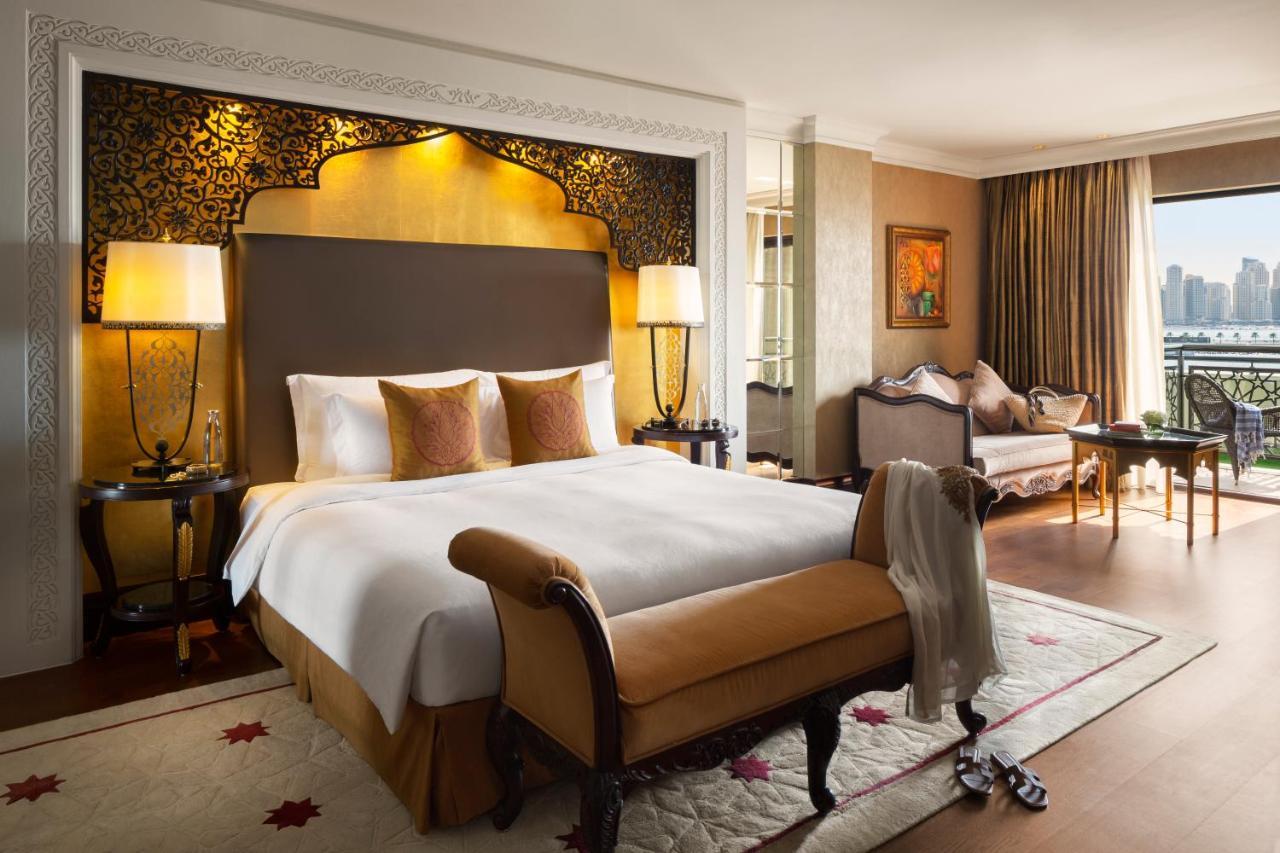 Jumeirah Zabeel Saray Dubai Exterior photo A suite at the Mandarin Oriental, Bangkok